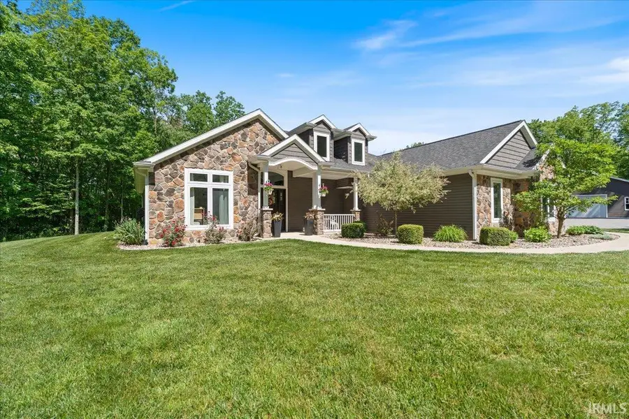 1685 N 450 E, Columbia City, IN 46725 - #3