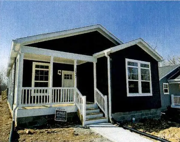 1625 N Breckenridge Road, Bloomington, IN 47404