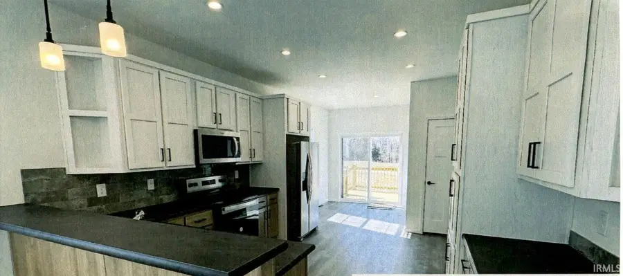 1625 N Breckenridge Road, Bloomington, IN 47404 - #3