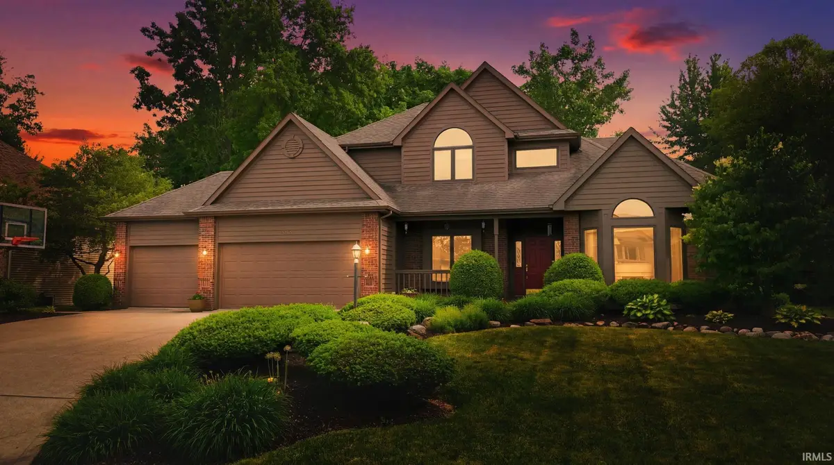 225 Landau Run, Fort Wayne, IN 46845 - #1