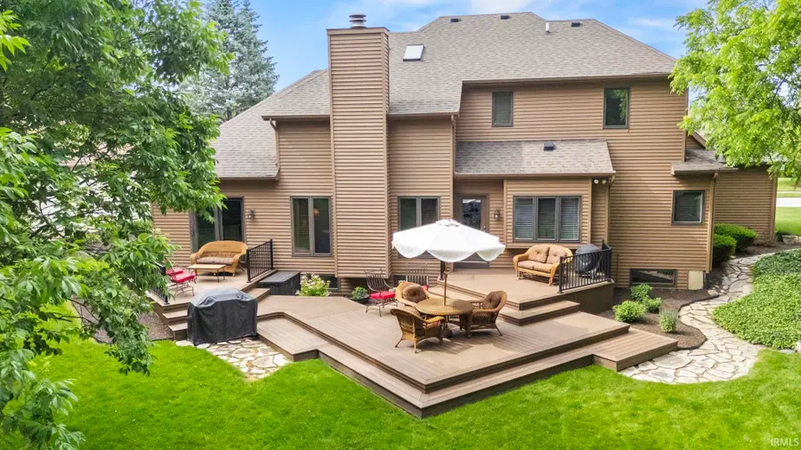 225 Landau Run, Fort Wayne, IN 46845 - #3