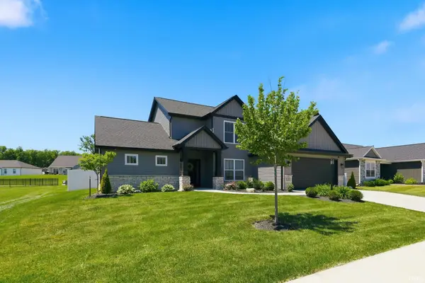 1537 Cananea Way, Fort Wayne, IN 46845