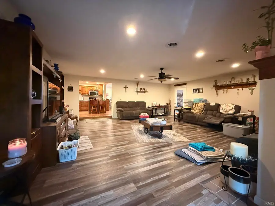 2433 N Church Road, Vincennes, IN 47591 - #3