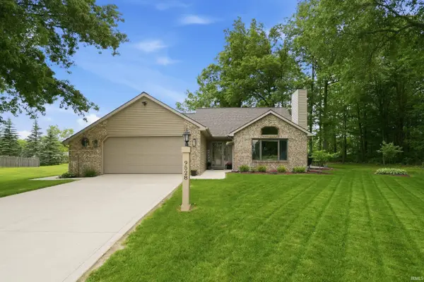 9528 Robin Meadow Place, Fort Wayne, IN 46835