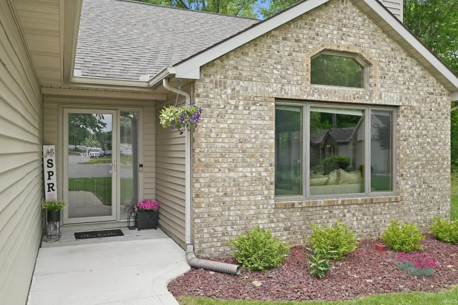 9528 Robin Meadow Place, Fort Wayne, IN 46835 - #2