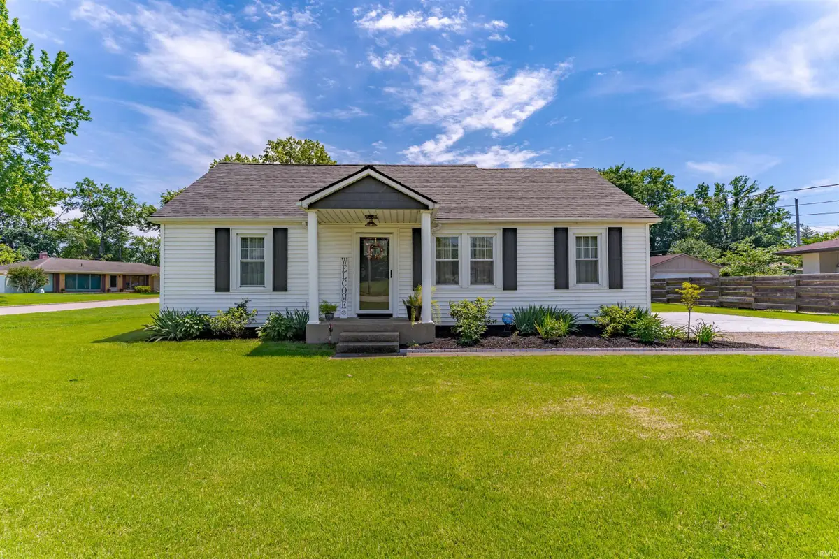 2511 Saint George Road, Evansville, IN 47711 - #1