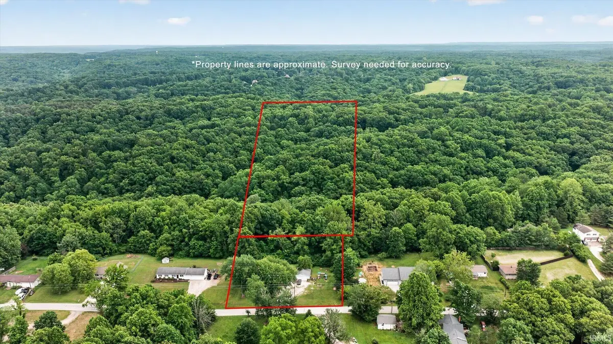 4013 E Boltinghouse Road, Bloomington, IN 47408 - #1
