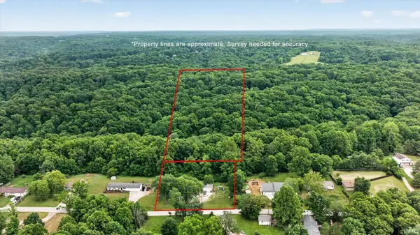 4013 E Boltinghouse Road, Bloomington, IN 47408