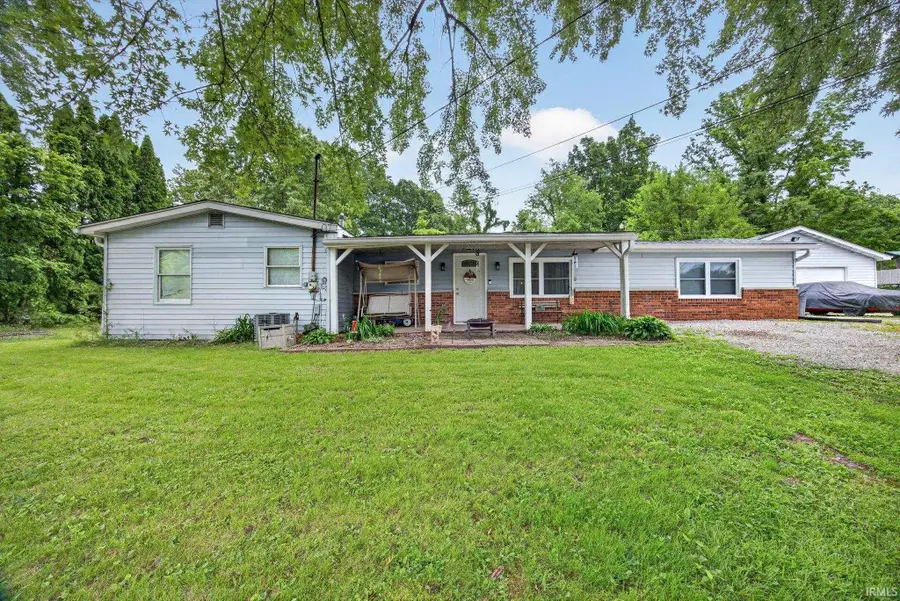 4013 E Boltinghouse Road, Bloomington, IN 47408 - #3