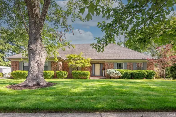 2413 E Rechter Road, Bloomington, IN 47401