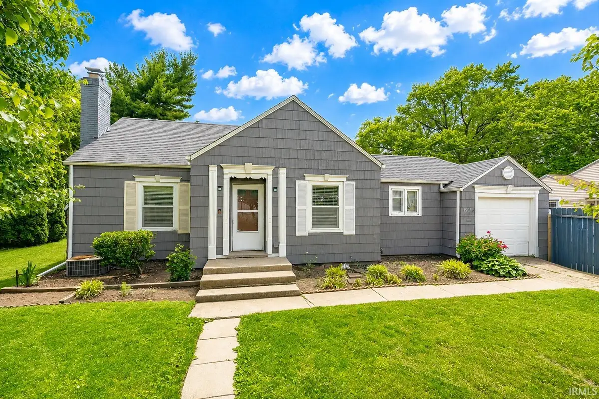 1507 Westmoor Parkway, Goshen, IN 46526 - #1