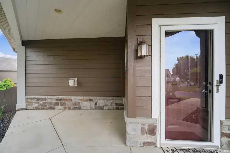 2486 Silverado Circle, Lafayette, IN 47909 - #3