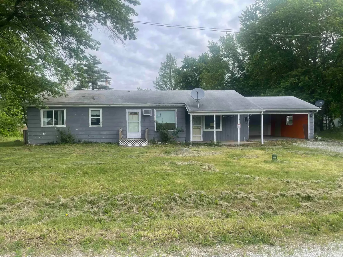 11953 W Kenilworth Lane, Monticello, IN 47960 - #1