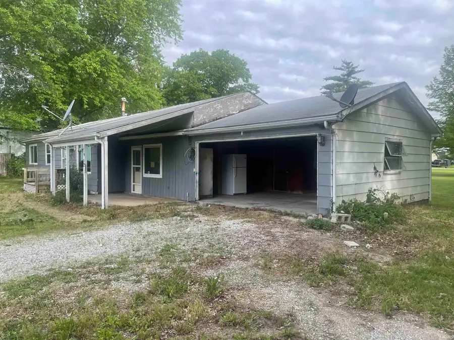 11953 W Kenilworth Lane, Monticello, IN 47960 - #2