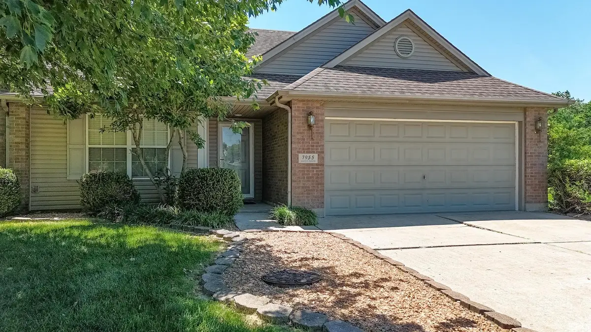 7955 Alanton Park, Newburgh, IN 47630 - #1