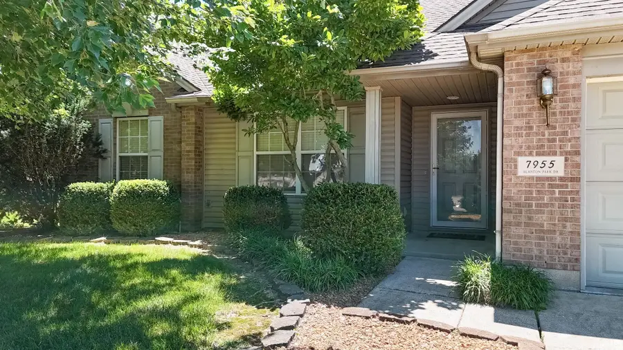 7955 Alanton Park, Newburgh, IN 47630 - #2