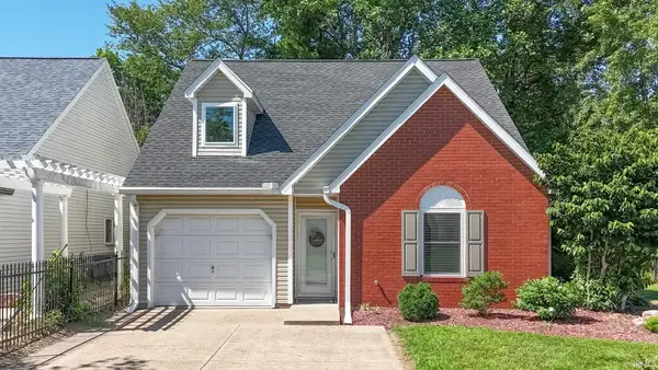 5797 Jeffrey Lane, Newburgh, IN 47630