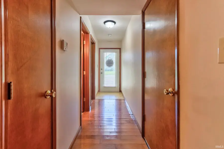 5797 Jeffrey Lane, Newburgh, IN 47630 - #2