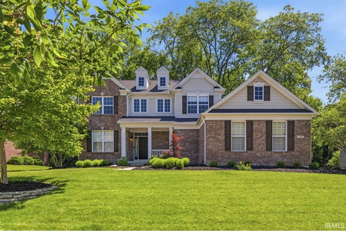 11361 Romeo Place, Fishers, IN 46040 - #1