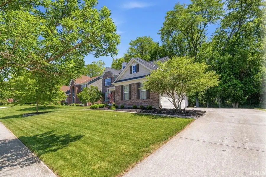 11361 Romeo Place, Fishers, IN 46040 - #3