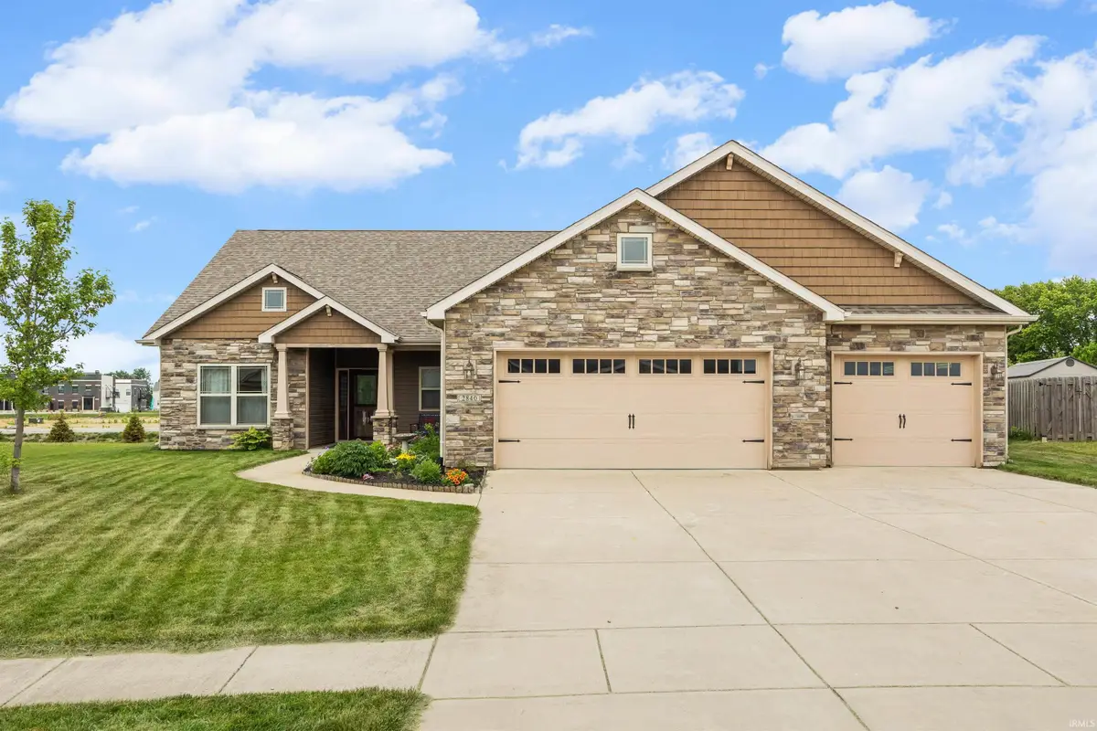 2840 Needletail Drive, West Lafayette, IN 47906 - #1