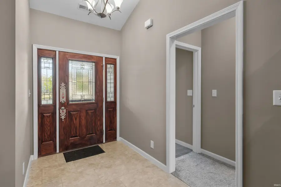 2840 Needletail Drive, West Lafayette, IN 47906 - #2
