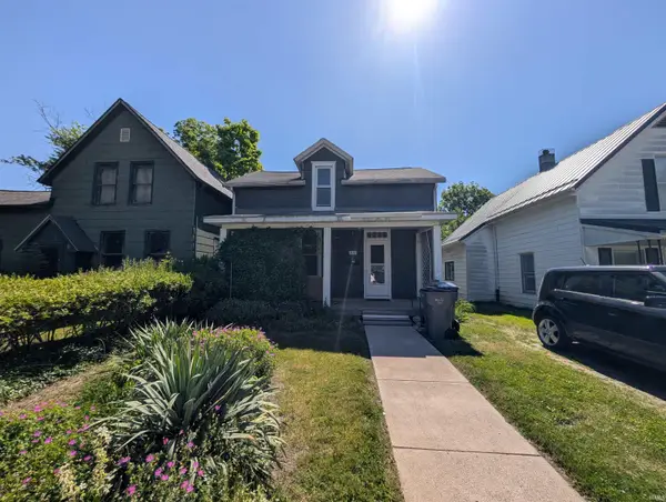 218 S 10th Street, Goshen, IN 46528
