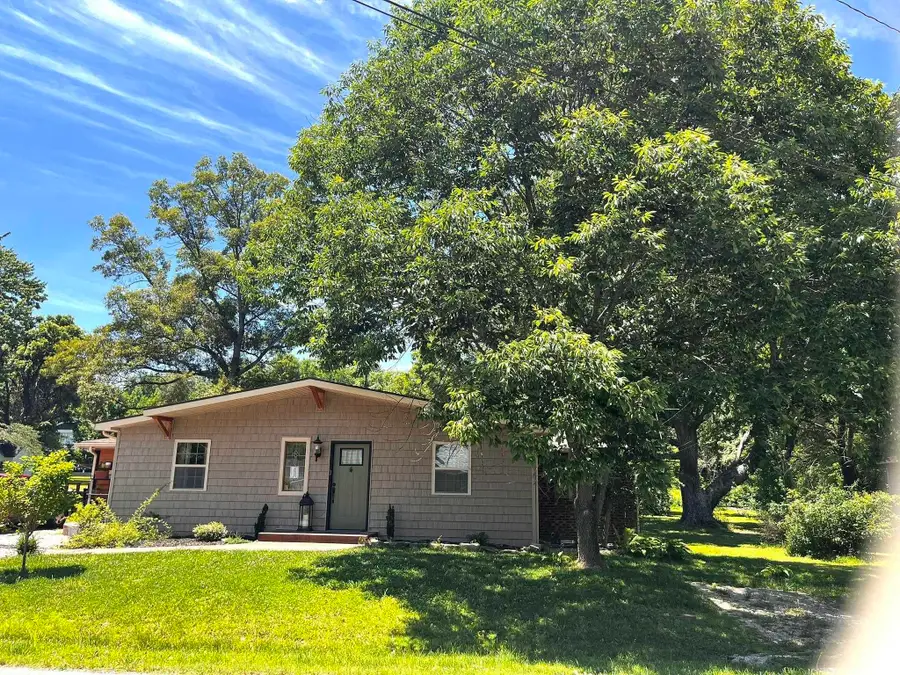 3099 S Pelzer Road, Boonville, IN 47601 - #2