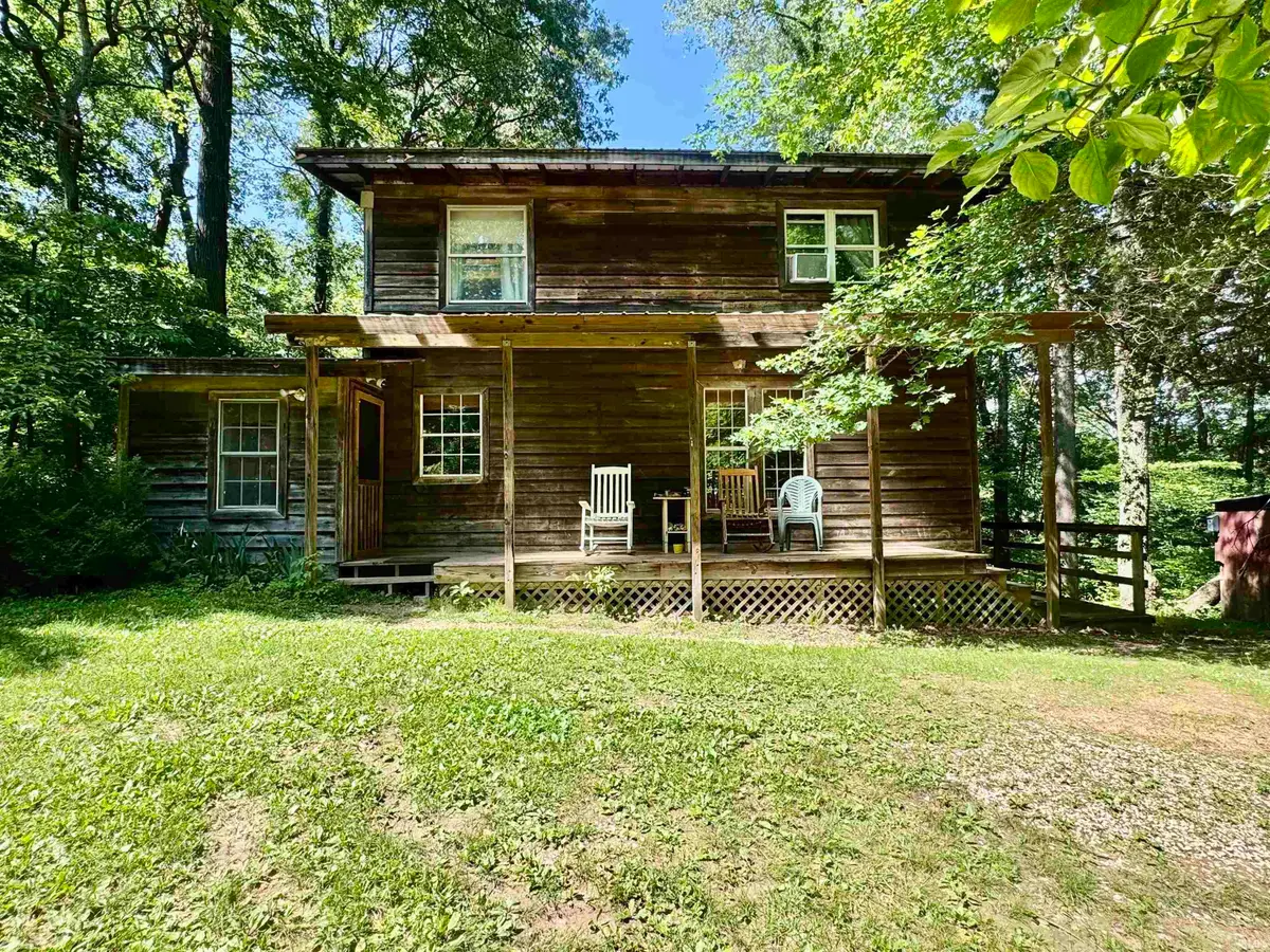 25 Hillbilly Hollar Road, Bedford, IN 47421 - #1