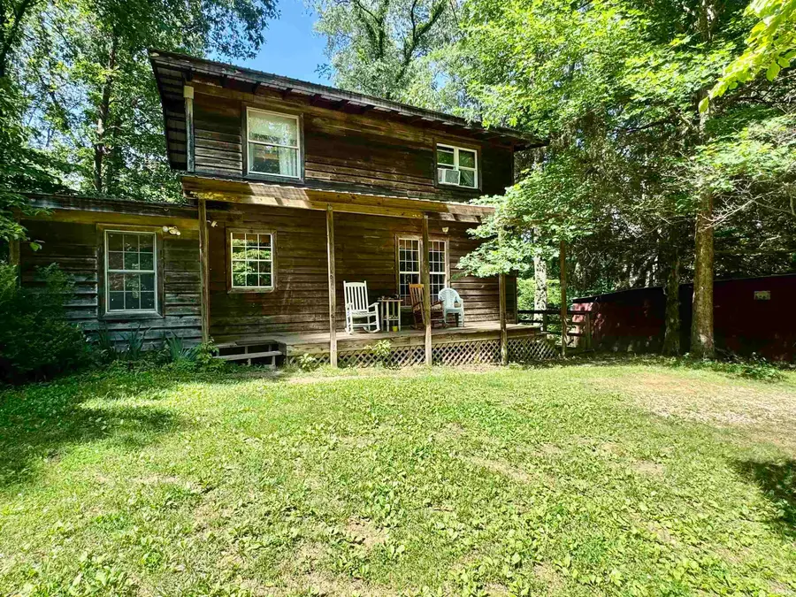 25 Hillbilly Hollar Road, Bedford, IN 47421 - #2