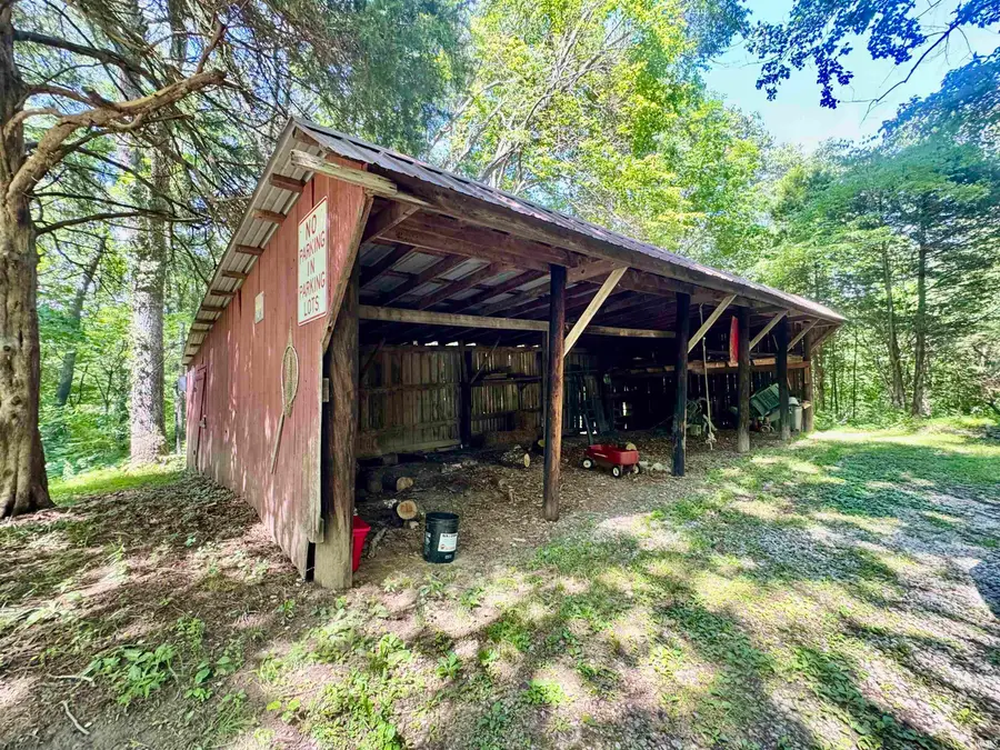 25 Hillbilly Hollar Road, Bedford, IN 47421 - #3