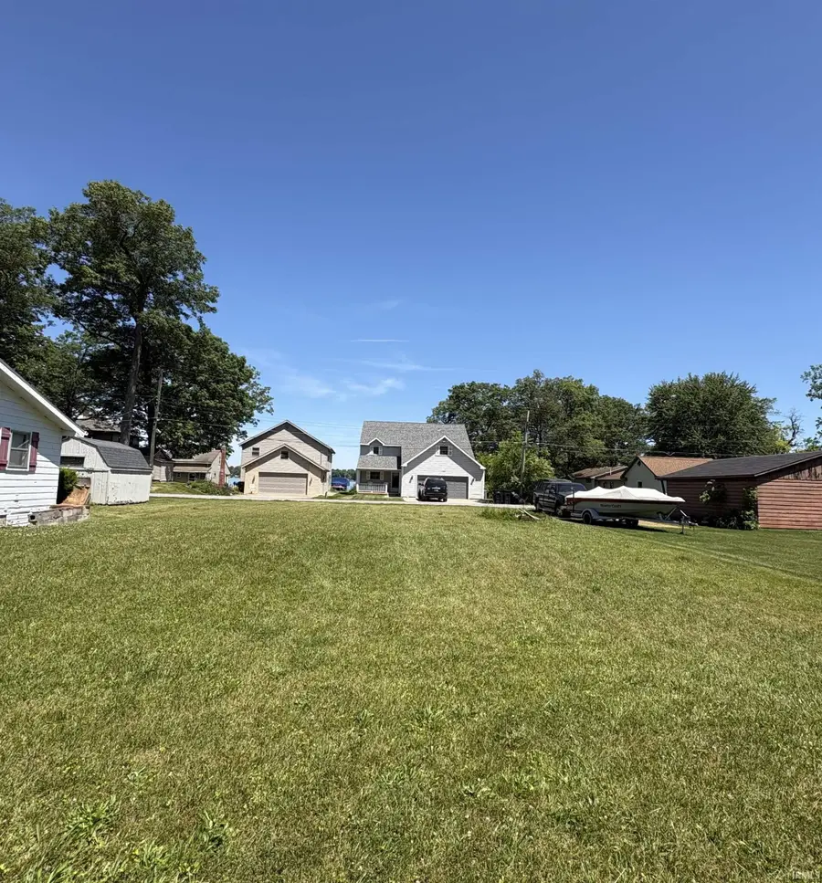 TBD Ems W30a1 Lane, North Webster, IN 46555 - #3