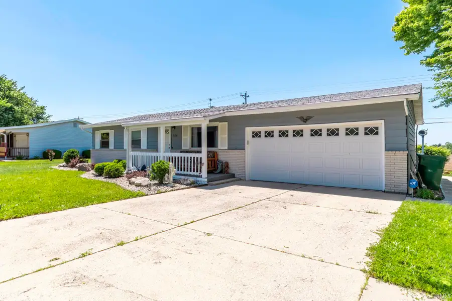 3716 Meter Drive, Fort Wayne, IN 46806 - #2