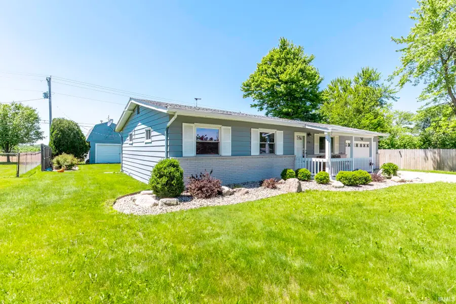 3716 Meter Drive, Fort Wayne, IN 46806 - #3