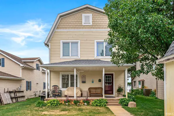 3717 Lakeshore Drive, Bremen, IN 46506