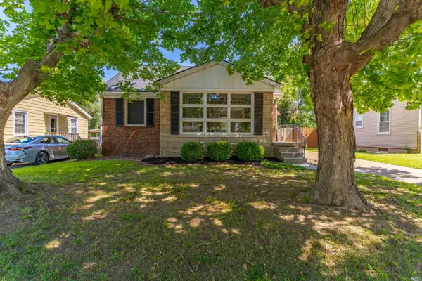 830 Joan Avenue, Evansville, IN 47711