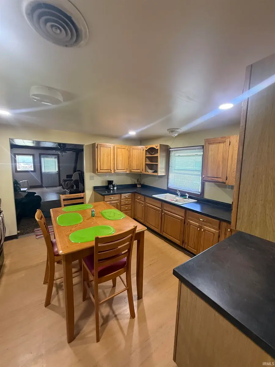 1539 Ogan Avenue, Huntington, IN 46750 - #2