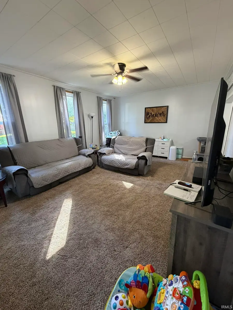 505 S Grant Street, Monroe City, IN 47557 - #3