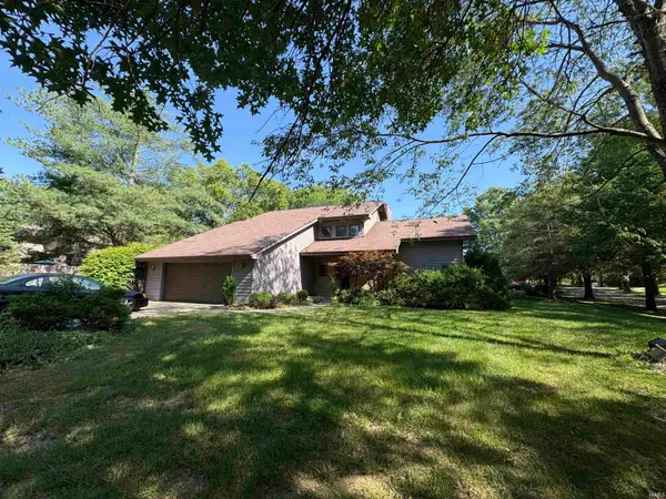 3603 E Winston Street, Bloomington, IN 47401