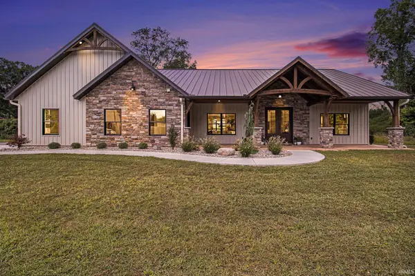 52335 Gumwood Road, Granger, IN 46530