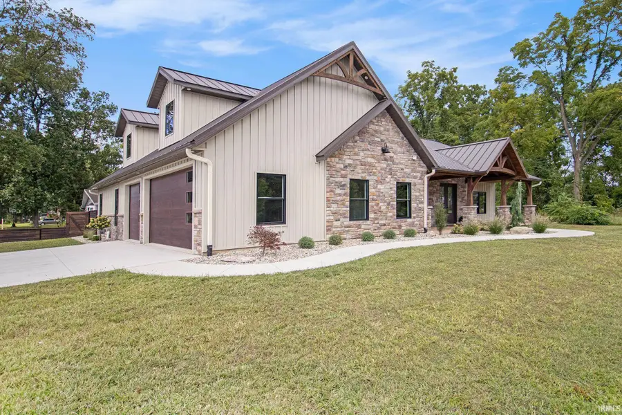 52335 Gumwood Road, Granger, IN 46530 - #2