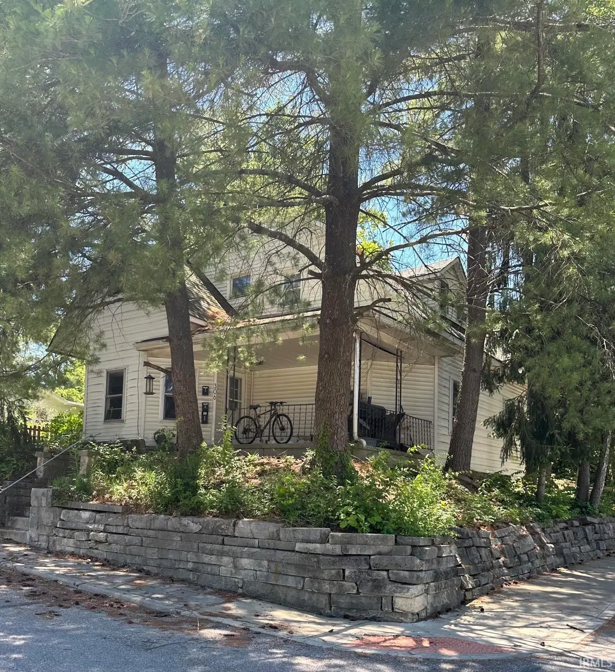 306 S Euclid Avenue, Bloomington, IN 47403 - #1
