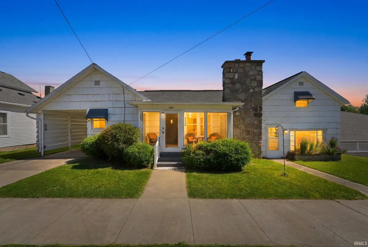 4000 E Church Street, Hamilton, IN 46742 - #1