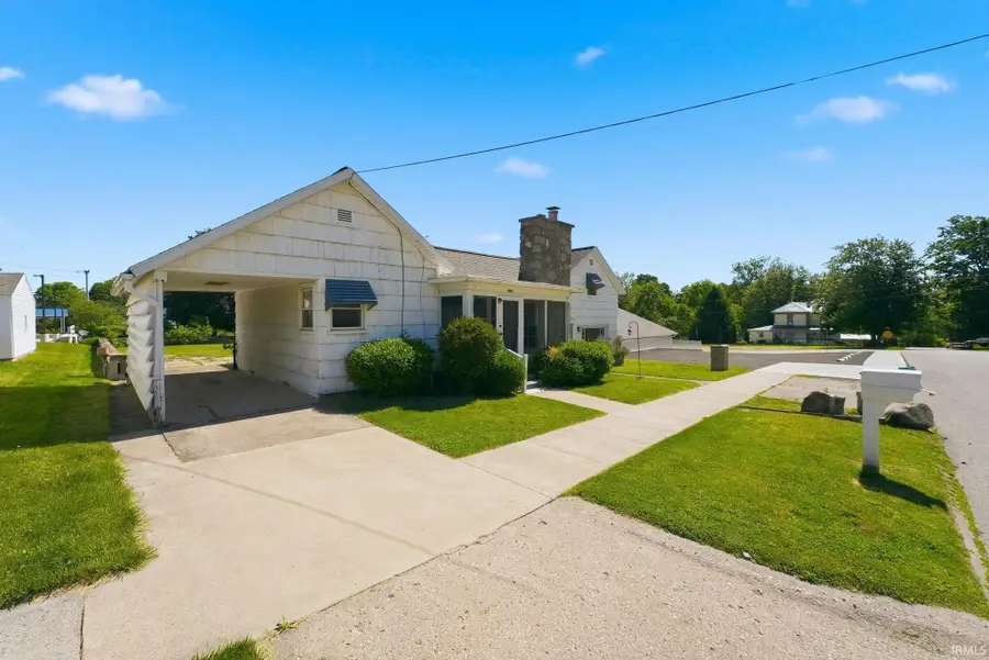 4000 E Church Street, Hamilton, IN 46742 - #3