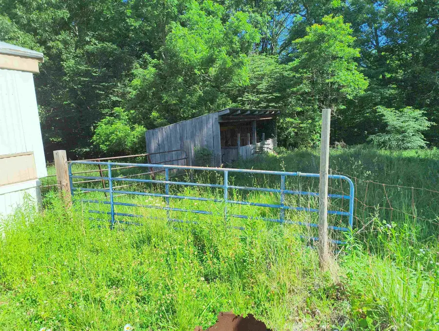 3149 Horse Farm Drive, Spencer, IN 47460 - #3