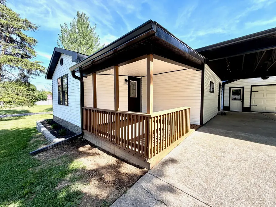 1802 27th Street, Bedford, IN 47421 - #2