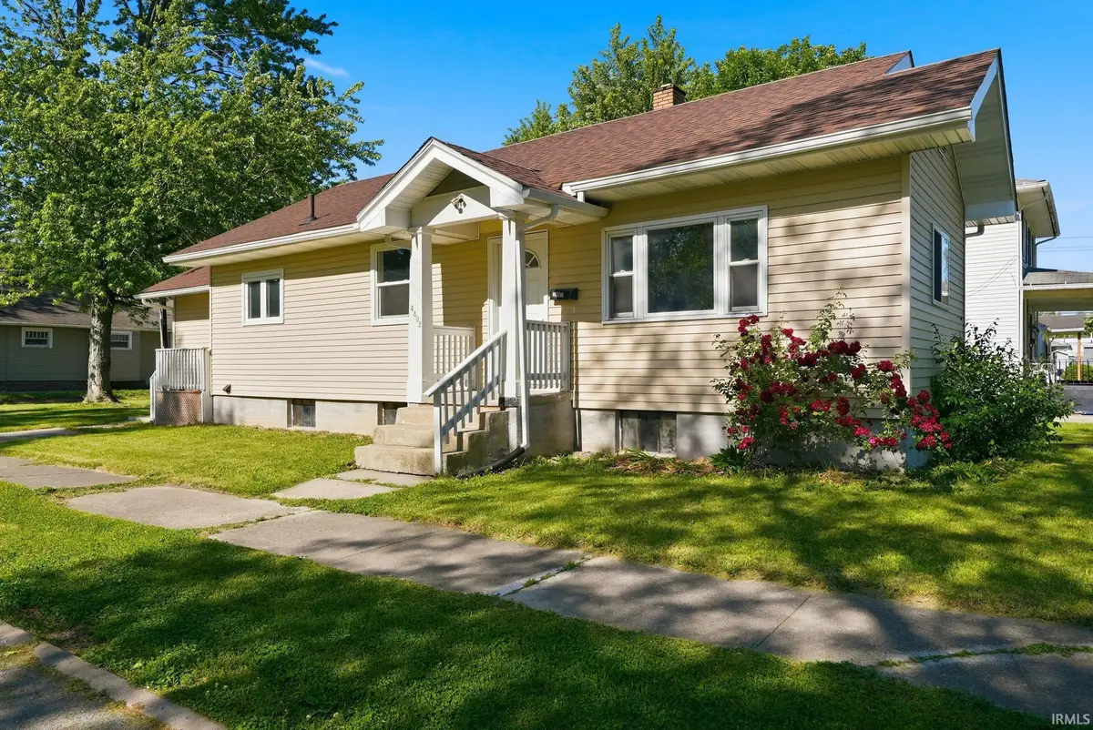 4302 Weisser Park Avenue, Fort Wayne, IN 46806 - #1