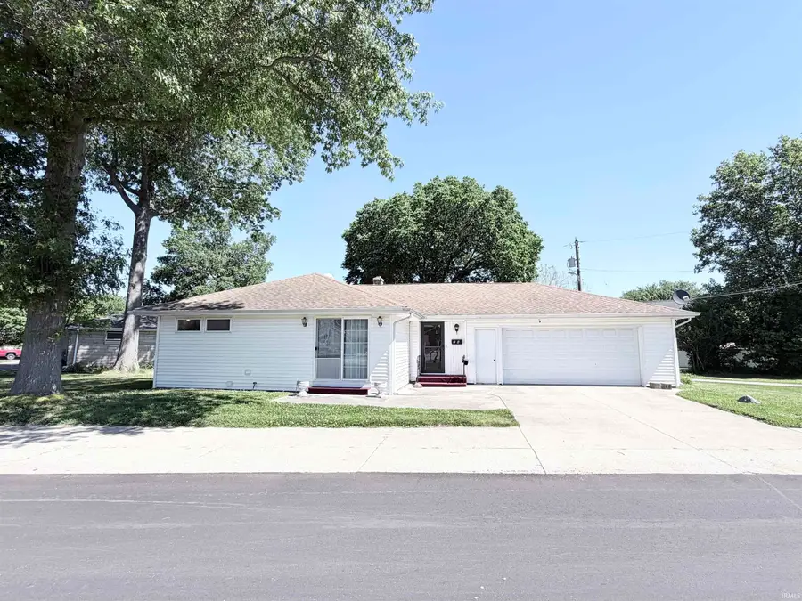 704 Virginia Street, Walkerton, IN 46574 - #2