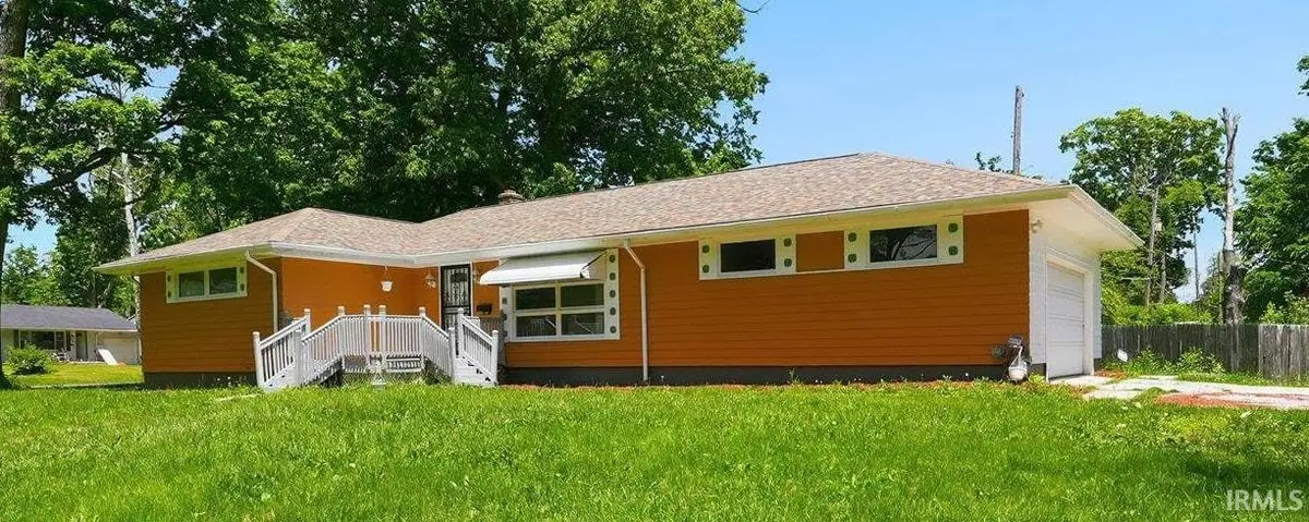 2415 Priscilla Lane, Fort Wayne, IN 46806 - #1