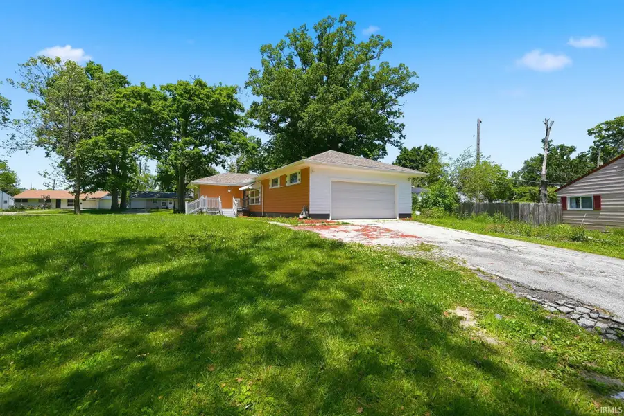 2415 Priscilla Lane, Fort Wayne, IN 46806 - #2